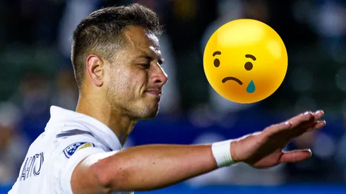 Chicharito no portará el número 14 con Chivas en el Clausura 2024: Tampoco el 7