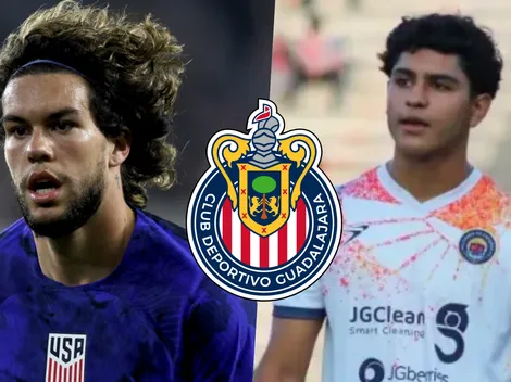 Noticias de Chivas hoy, 11 de enero del 2024