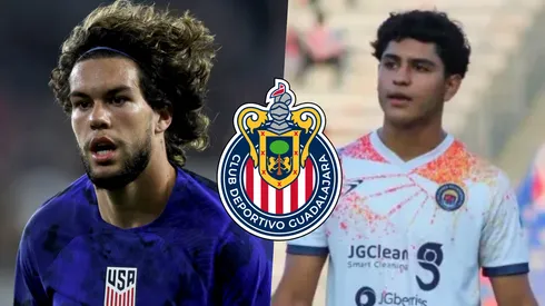 Noticias de Chivas hoy 11 de enero.