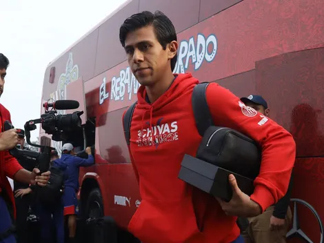 Se confirmó la peor noticia para JJ Macías