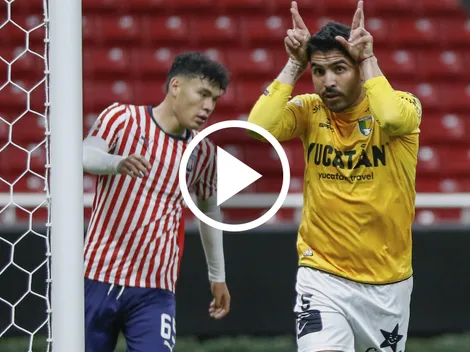 Tapatío debuta con duro traspié en el Clausura 2024