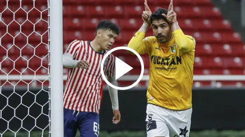 La filial rojiblanca debutó con un duro traspié en casa ante Venados