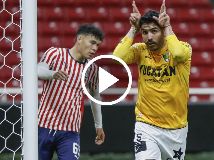 Tapatío debuta con duro traspié en el Clausura 2024