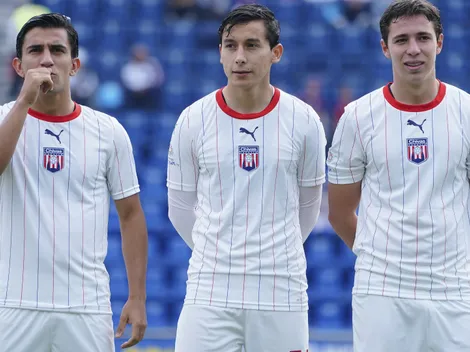 Tapatío revela pronóstico adverso de Miguel Gómez