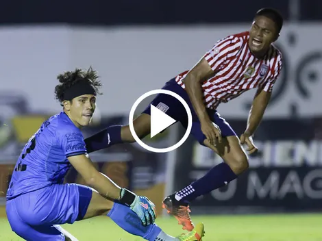 Tapatío vs. Mérida: Cómo ver EN VIVO y gratis