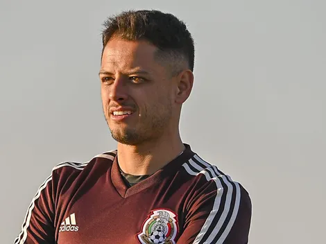 ¿Cuándo será el debut de Chicharito con Chivas?