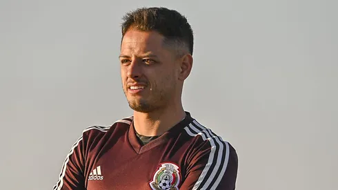El partido donde se planea que Chicharito debute con Chivas en el Clausura 2024: ¡ATENCIÓN!