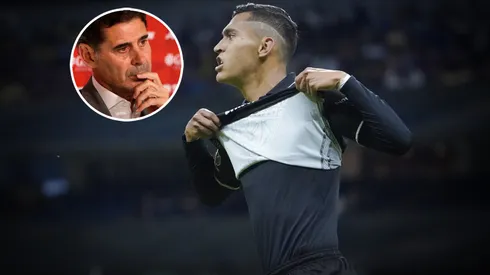 La directiva de León confirmó que nunca hubo negociación de Chivas por Fidel Ambriz