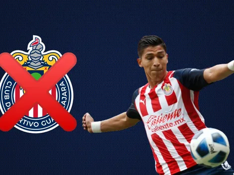 Ángel Zaldívar y la confirmación de su futuro en la Liga MX