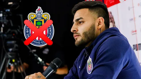 ¿Qué es el Pacto de Caballeros y por qué Alexis Vega pagará las consecuencias en Chivas?
