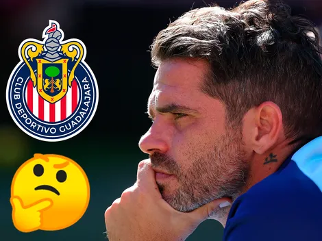 Se confirmó la duda que no deja dormir a Gago