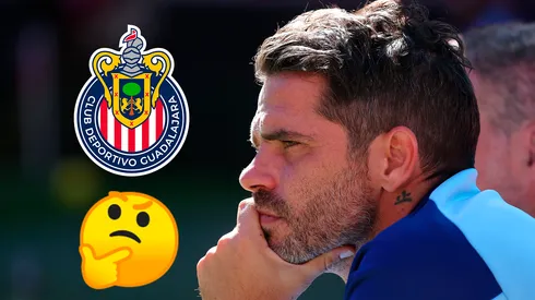 Se confirmó la gran duda de Fernando Gago con Chivas para el inicio del Torneo Clausura 2024