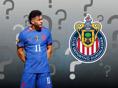 Daniel Ríos, el factor que ha retrasado la llegada de Cade Cowell