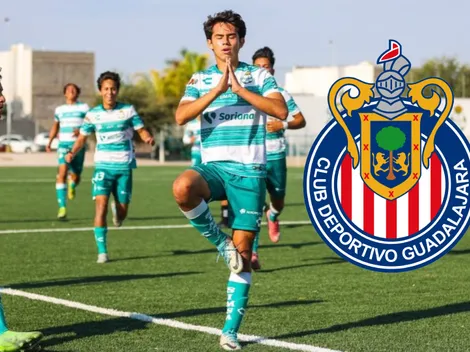 Análisis proyecta a Diego Martínez como el próximo Alexis Vega