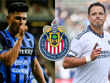 Noticias de Chivas hoy, 8 de enero de 2024