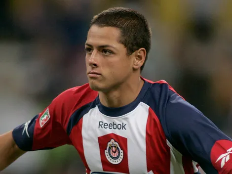 Chicharito ya firmó con Chivas, pero de esto depende que sea oficial su llegada
