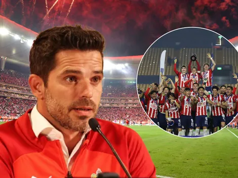 Los tres juveniles por los que apuesta Fernando Gago