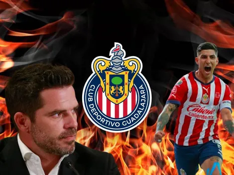 Pocho Guzmán y su gran pretemporada con Fernando Gago