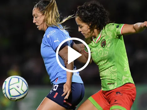 Juárez vs. Chivas Femenil: Día, hora y TV EN VIVO