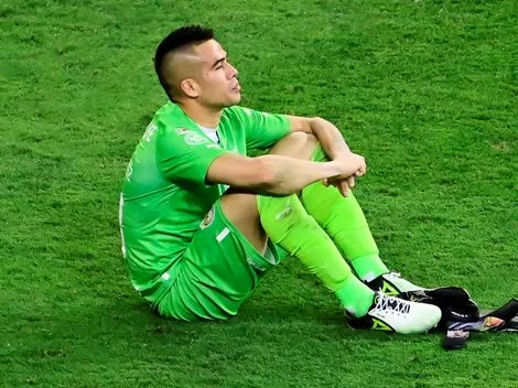 Wacho Jiménez ya no será el titular de Chivas