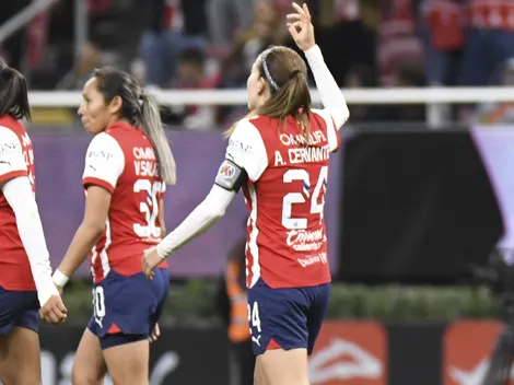 La histórica cifra que alcanzó Alicia Cervantes