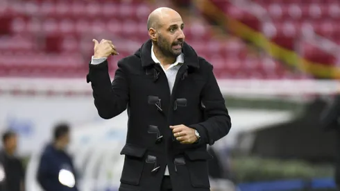 El Tano Spinelli fue claro respecto al mercado de pases del Rebaño Sagrado.