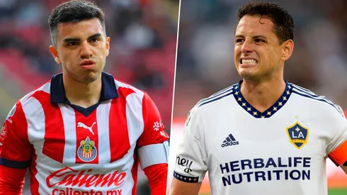 Chivas estaría cerca de cumplir la 'petición' de Fernando Beltrán