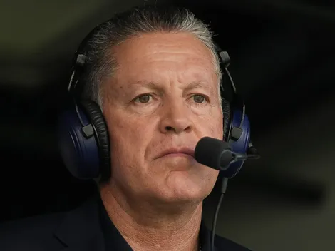 Ricardo Peláez se defiende de la dura acusación de Miguel Ponce cuando