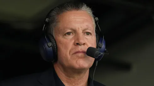 Dura crítica de Ricardo Peláez a los jugadores de la Selección Mexicana.