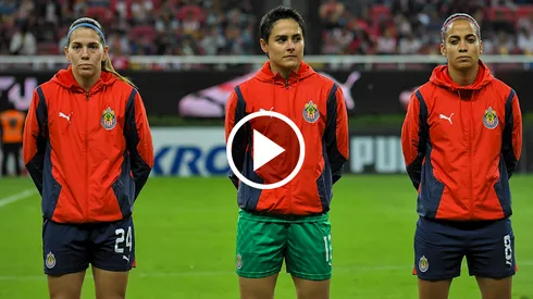 Chivas Femenil vs Tijuana: Dónde ver EN VIVO el partido de la Jornada 1 del Clausura 2024