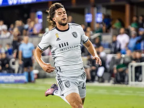 Chivas negocia a este jugador para pagar el fichaje de Cade Cowell