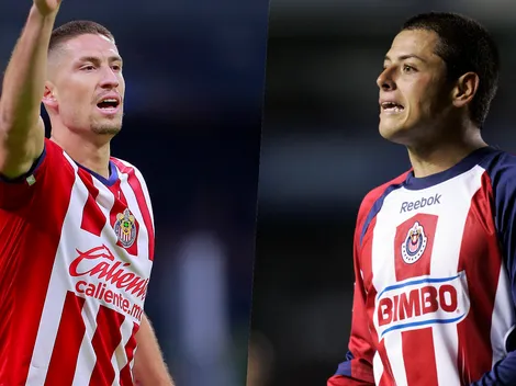 Noticias de Chivas hoy, 6 de enero de 2024