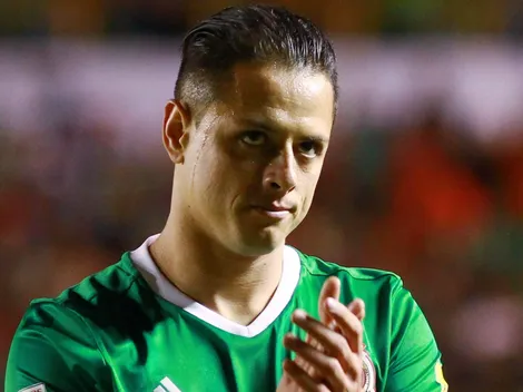 El recado de Ponce a Chivas al hablar de Chicharito Hernández