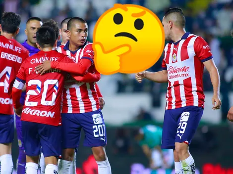 Llegada de Chicharito lo mandará a la banca