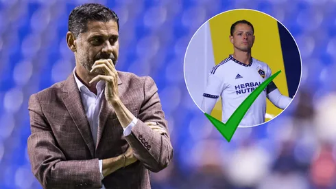 Chivas negocia por cuatro futbolistas.