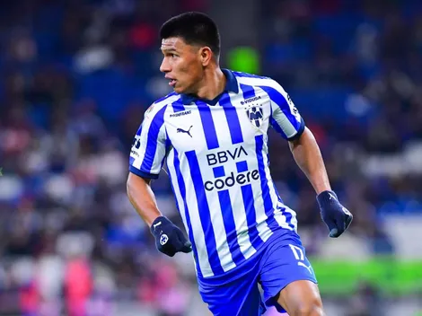 ¿Oportunidad para Chivas? Afirman que Jesús Gallardo podría irse Rayados