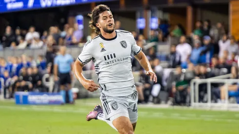 Almeyda quiere a Cade Cowell.