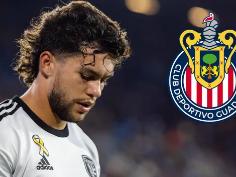 Cade Cowell a Chivas: por qué puede jugar con el Guadalajara