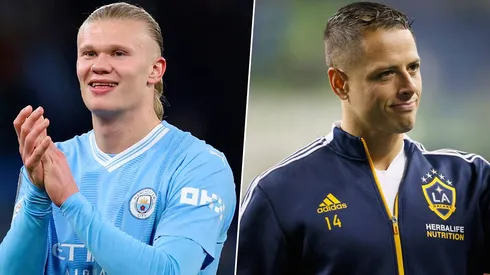 Chicharito y una fórmula que espera replicar en Chivas