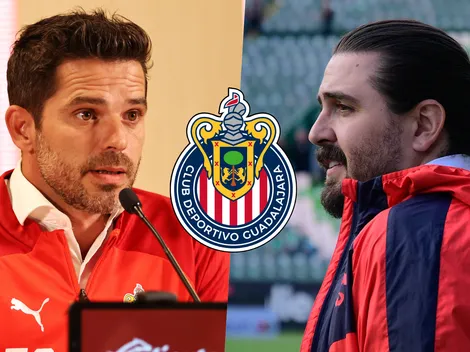 ¿El primer desacuerdo entre Gago y la directiva?