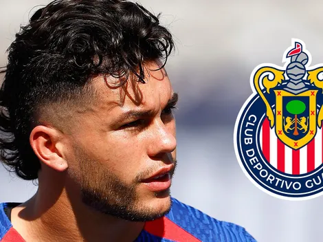 La desilusionante estadística de Cade Cowell, posible nuevo refuerzo de Chivas