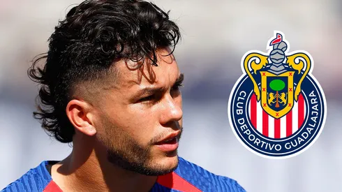 La estadística goleadora de Cade Cowell en la MLS.