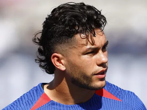 Cade Cowell ilusiona a Chivas tras la señal que dio en las últimas horas