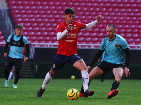 Las últimas noticias de Chivas HOY, 4 de enero