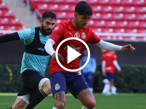 Goleada de escándalo en debut de Fernando Gago