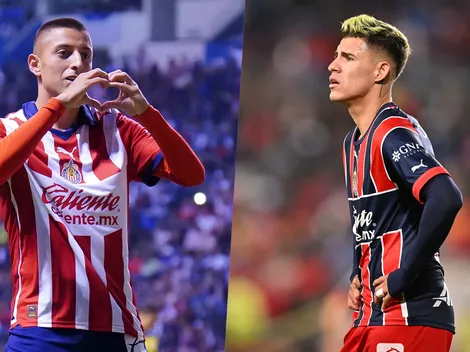 Piojo Alvarado deberá vengarse de Chicote Calderón