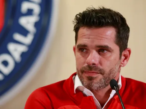 La razón por la que Fernando Gago no pidió un lateral para Chivas