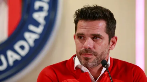 Afirman que Fernango Gago no quiere un nuevo lateral izquierdo en Chivas.