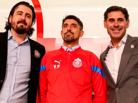 ¡Veljko Paunovic tenía razón!