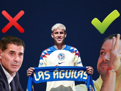 Chicote estaba dispuesto a quedarse en Chivas con contrato disciplinario